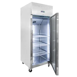 Professional Refrigeration Cabinet Gastronomic Refrigerator 500l 68x70x201