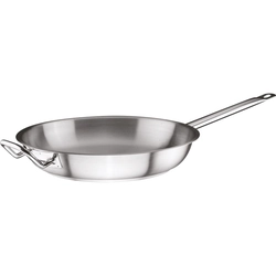 Professional Steel Frying Pan Ø360 mm Stalgast 014361