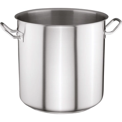 Professional Tall Pot Without Lid Ø360 mm 36l Stalgast