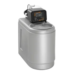 Professional Water Softener Conditioner 1500l/dzień Bartscher 109901