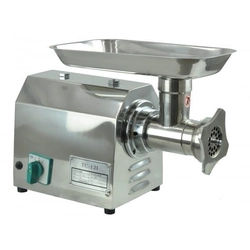 PROFESSIONAL WOLF FOR MEAT GRINDING EFFICIENCY UP TO 120KG/H INVEST HORECA TC-12I TC-12I