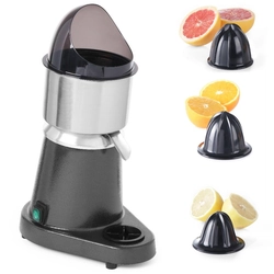 Professionel citrus- og appelsinjuicer Hendi 221204