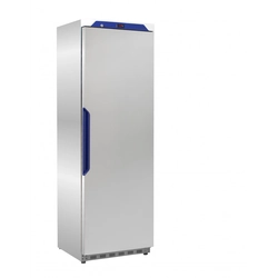 Professioneller Gefrierschrank aus Edelstahl 330L Amitek 1020064