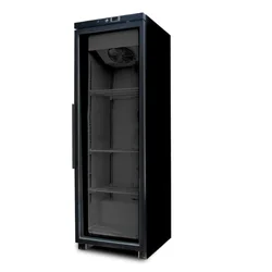 Professioneller Kühlschrank 239L SR40VG BB