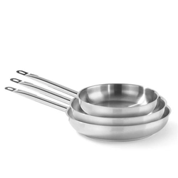 Profi Line frying pan without lid, diameter %w0/% mm