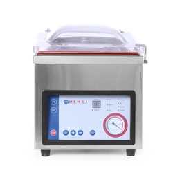 Profi Line vacuum packing machine - chamber