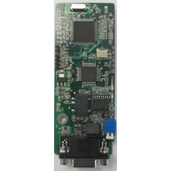 PROFIBUS-DP kommunikációs kártya GD350 INVT EC-TX503