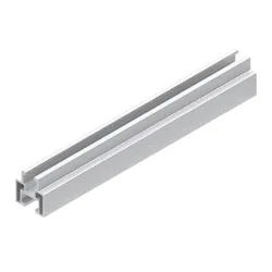 Profilé aluminium pour panneaux photovoltaïques PAL30H32/1,15 893210