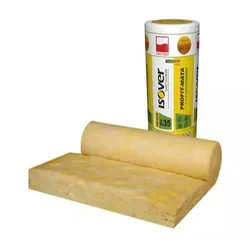 Profit-Mat 150mm, mineral wool, lambda 0.035 W/mK, package=4.8 m2 ISOVER