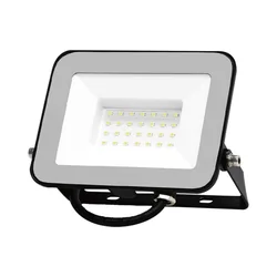 Proiectoare LED negre - Samsung - IP65 - 30W - 2505 Lumeni - 4000K - 5 ani