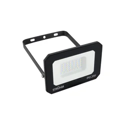 Proiettore LED SMD ASTON LED 20W NERO NW