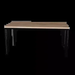 Project Dining Table 3