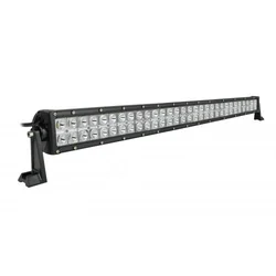 Projecteur de travail TruckLED LED cree 180 W,12/24 V, IP67, 885mm, 6500K, Homologation R10