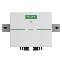 PROJOY Interrupteur de sécurité PEFS-EL40H-4(2P) 2-STRING