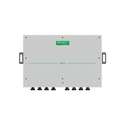 PROJOY PEFS-EL50H-8 (MC4) / 4 Strings Sicherheits-Brandschutzschalter