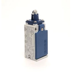 Promet Connector in a plastic housing 1NC+1NO pusher with a metal roller - T0-L5K13MUM331