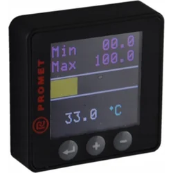 Promet Wskaźnik sygnałów standardowych W0-MD22-TFT-IU