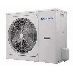 PROMOCIJA SEVRA monoblock dizalica topline 16kW model SEV-HPM03-16, Mitsubishi komponente