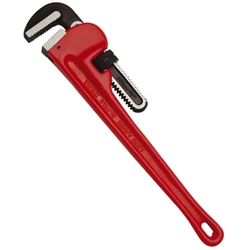 PROMOTION !!!STRAIGHT WRENCH FOR 36 "VIRAX PIPES