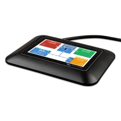 Προσαρμογέας GX Touch 50 για τη συσκευή CCGX Victron Energy