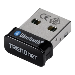 Προσαρμογέας μικρού Bluetooth 5.0 USB - TRENDnet TBW-110UB