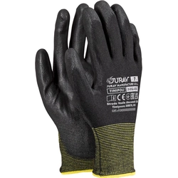 Προστατευτικά γάντια πλεκτά J-TIMIPOLI