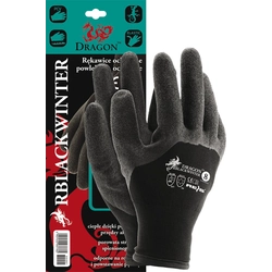 Προστατευτικά γάντια RBLACKWINTER