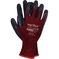 Προστατευτικά γάντιαOx.11.115 ΒΟΔΟΣ-ΜΕΛΑΤ
