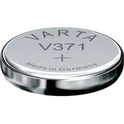 Proteção de bateria Varta 371 100 unid.