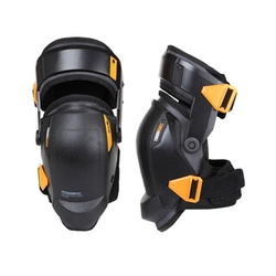 Protection de genou KP-3 Toughbuilt avec support de cuisse