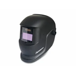 Protection de tête de soudage automatique Schweisskraft 90 x 110 mm | DIN 9 - 13 | 0,5 ms