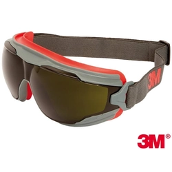 Protective gear 505 goggles with scotchgard coating | 3M-GOG-505