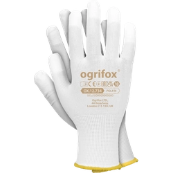 Protective gloves Ox.12.734 Polfin OX-POLFIN