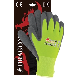 Protective gloves WINCUT3