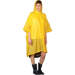 Protective Rain Poncho PONCHO