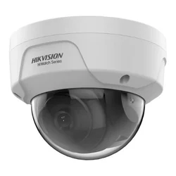 Protivandalna IP kamera HiWatch Hikvision 2MP PoE IR 30m IP67 IK10 leča 2.8mm - HWI-D120HA(2.8mm)