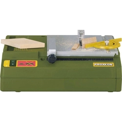 Proxxon KS circular saw 230 85 W 58 mm