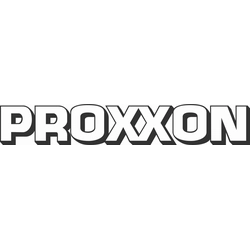 Proxxon Stichsägeblätter, 34 Zähne [12 Stk.]