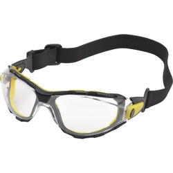 Průhledné brýle s páskem Pacaya