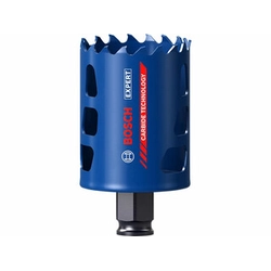 Przecinarka tarczowa Bosch 54 mm | Długość: 60 mm | węglik | Chwyt narzędzia: Power Change Plus | 1 szt
