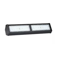 Przemysłowa oprawa liniowa LED V-TAC HIGHBAY, 100 W, 9 800lm - chip Samsung Barwa światła: biała dzienna