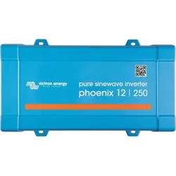 Przetwornica Victron Energy Przetwornica Victron Energy Phoenix 12/250 230V SCHUKO