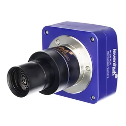 Ψηφιακή φωτογραφική μηχανή Levenhuk M1200 PLUS