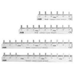 PSH 3/60 Binario di collegamento per la serie HOME 3 fasi,60 moduli