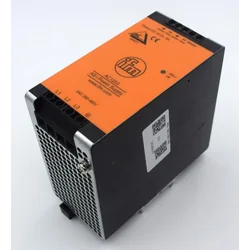 PSU-3AC/ASi-8A IFM - Използва се