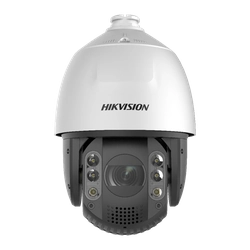 PTZ IP kamera, izšķirtspēja 2MP, optiskā tālummaiņa 25X, IR200m, Hi-PoE, IK10, DarkFighter — HIKVISION DS-2DE7A225IW-AEB(T5)