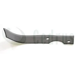 Pubert Primo;Comfort;Quatro Replacement Knife Right Original Part 0001000029