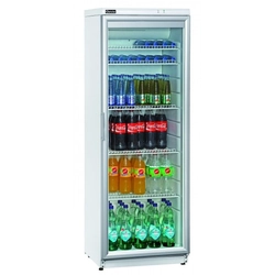 Pudeļu ledusskapis 320L N