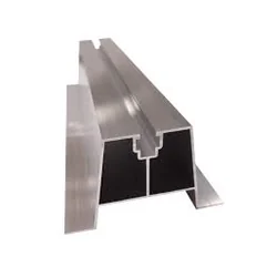 Puente Trapezoidal Wys=70mm L:470mm sin EPDM