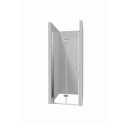 Puertas de ducha Deante Kerria plus 90 cm-DESCUENTO ADICIONAL 5% POR CÓDIGO DEANTE5